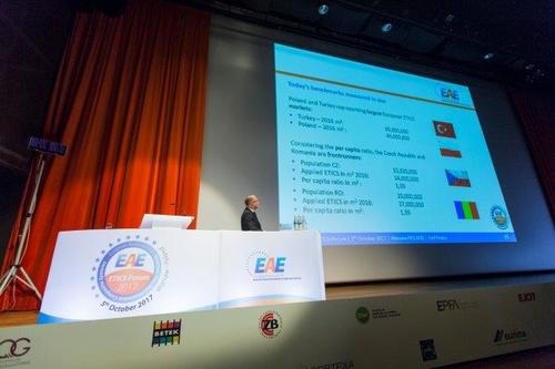 Zakończyło się IV Europejskie Forum ETICS w Warszawie